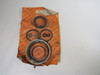 Tamrock/Sandvik 88472049 Seal Kit MISSING PIECES ! AS IS !