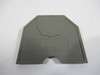 Wieland AP2.5-4 Terminal Block End Plate DARK GREY Lot of 20 USED