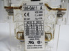 Allen-Bradley 195-GA11 Auxiliary Contact Block Ser. A 690V 10A USED