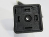 K&B MSD-3K Solenoid Boot Connector USED