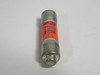 Gould Shawmut ATDR6 Amp-Trap Time Delay Fuse 6A 600V USED