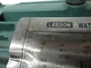 Leeson 5HP 1760RPM 575V 184T TEFC 3Ph 5.1A 60Hz USED