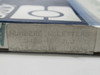 Brady 3450-H Kit of Letter Labels "H" 25-Pack ! NEW !