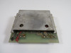 Staticon LAC36T100A24 Control Module MISSING Hardware ! AS IS !
