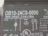 Watlow DB10-24C0-0000 Power Controller 35A 4.5-32VDC 100-240VAC 50/60Hz USED
