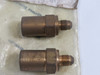 Sandvik 13343218 Nipple Lot of 2 ! NWB !
