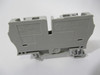 Allen-Bradley 1492-L4 Gray Terminal Block Lot of 20 USED