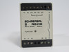 Schmersal AES-2135 Safety Module 24-230V 50/60Hz *Missing Screws* USED