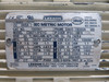 Leeson 1.5HP 1.1kW 1740RPM 230/460V D90S TEFC 3Ph 4.6/2.3A 60Hz USED