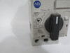 Allen-Bradley 140M-C2E-B40 Ser. C *Old Style* Control Circuit Breaker USED