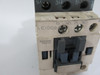 Telemecanique LC1D09F7 Contactor w/o Face Plate 110V 50/60Hz USED