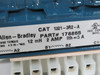 Allen-Bradley 1321-3R2-A Line Reactor 12mH 2A lth-3A 3Phase USED