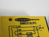 Banner SME312LPC Photoelectric Sensor 10-30VDC 1m w/ 90cm Cut Cable USED