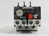 MCG MR2D09310 Thermal Overload Relay 4-6A USED