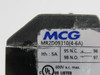 MCG MR2D09310 Thermal Overload Relay 4-6A USED