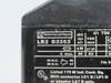 Telemecanique LR2-D3353 Thermal Overload Relay 5A/23-32A USED