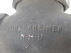 Lunkenheimer S-550617 NMD 150SP 300 WOG 2" Threaded Valve USED