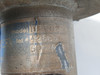 Valv-Trol D-3902 3 -Way/2 Position 500 psi Valve 1/2" USED