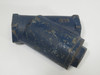 Generic Y-Strainer 1-1/2" 250 psi USED
