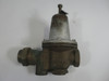 Watts 5CM2 1 1/4" Water Pressure Reducing Valve USED