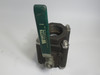 Watts C7480-02-SS-MI 2" Carbon Steel Ball Valve 500 WOG USED