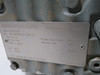 Sew-Eurodrive 0.245HP 1700/3.4RPM 230/460V C/W Gear Reducer 495:1 Ratio USED