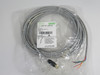 Murrelektronik 7000-17041-2921000 Cable 8-Pole Female M12 Connector 10m NWB