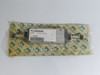 Mec Fluid 2 P413040090 5/2 Valve Manifold 1/2" NPT Ports R7769 ! NEW !
