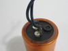 Roederstein EY/A Capacitor 10,000uF 63V −40-85°C USED