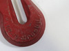 Crosby 1/2-13 Clevis Slip Hook RED USED