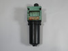 Numatics L30L-04-C Pneumatic Lubricator *No Cover Plates* USED