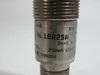 Cutler-Hammer E57FAL18A2SA Ser E1 Proximity Sensor 20-250V 250mA 3.5mm USED