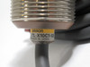Omron TL-X10C1-GE Proximity Sensor 12-24VDC 10mm 2m Cable ! NOP !