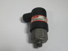 Numatics PS180CAN01 Pressure Switch 14-150psig 1/8" NPTF USED