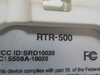 T&D RTR-500 Wireless Base Station C/W Accessories *Shelf Wear* ! NOP !