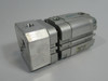Festo 156876 ADVUL-32-15-PA Compact Cylinder 32mm Bore 15mm Stroke 10Bar USED