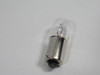 Symban 757 Miniature Lamps 28V 0.08A 10-Pack ! NEW !