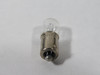 Symban 949 Miniature Lamps 130V 2.6A Lot of 6 NEW