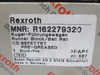 Rexroth R162279320 Pneumatic Ball Runner Carbon Steel ! NEW !