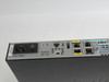 Cisco 341-0402-01 Series 1921 Integrated Services Desktop Router USED