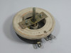 Ohmite RNS1K2 Rheostat 1.2Kohms 300W Insulated for 600V 0.5Max A USED