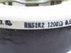 Ohmite RNS1K2 Rheostat 1.2Kohms 300W Insulated for 600V 0.5Max A USED