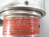 Daniel Woodhead 1080-HZ Hazardous Location Hand Lamp 26W 25' USED