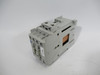 Allen-Bradley 100-C12ZJ300 Series A Contactor 24VDC 1NO 3P USED
