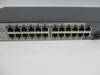 HP 1810G-24 ProCurve J9450A Managed Gigabit Switch USED