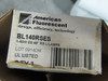 American Fluorescent BL140RSES 48" Light Fixture 1-40W NEW