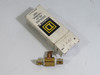 Square D A2.57 Overload Relay Thermal Heating Element *Missing Screws* ! NEW !