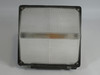Keene-Widelite WPS070NLXL-1 Outdoor Light Fixture 120V 60Hz SHELF WEAR USED