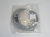 Festo KMEB-1-24-2,5-LED Plug Socket w/ Cable 2.5m L 151688 NWB