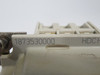 Weidmuller 1873530000 Male HDC Insert 6 Poles 500V 24A *Missing Screws* USED